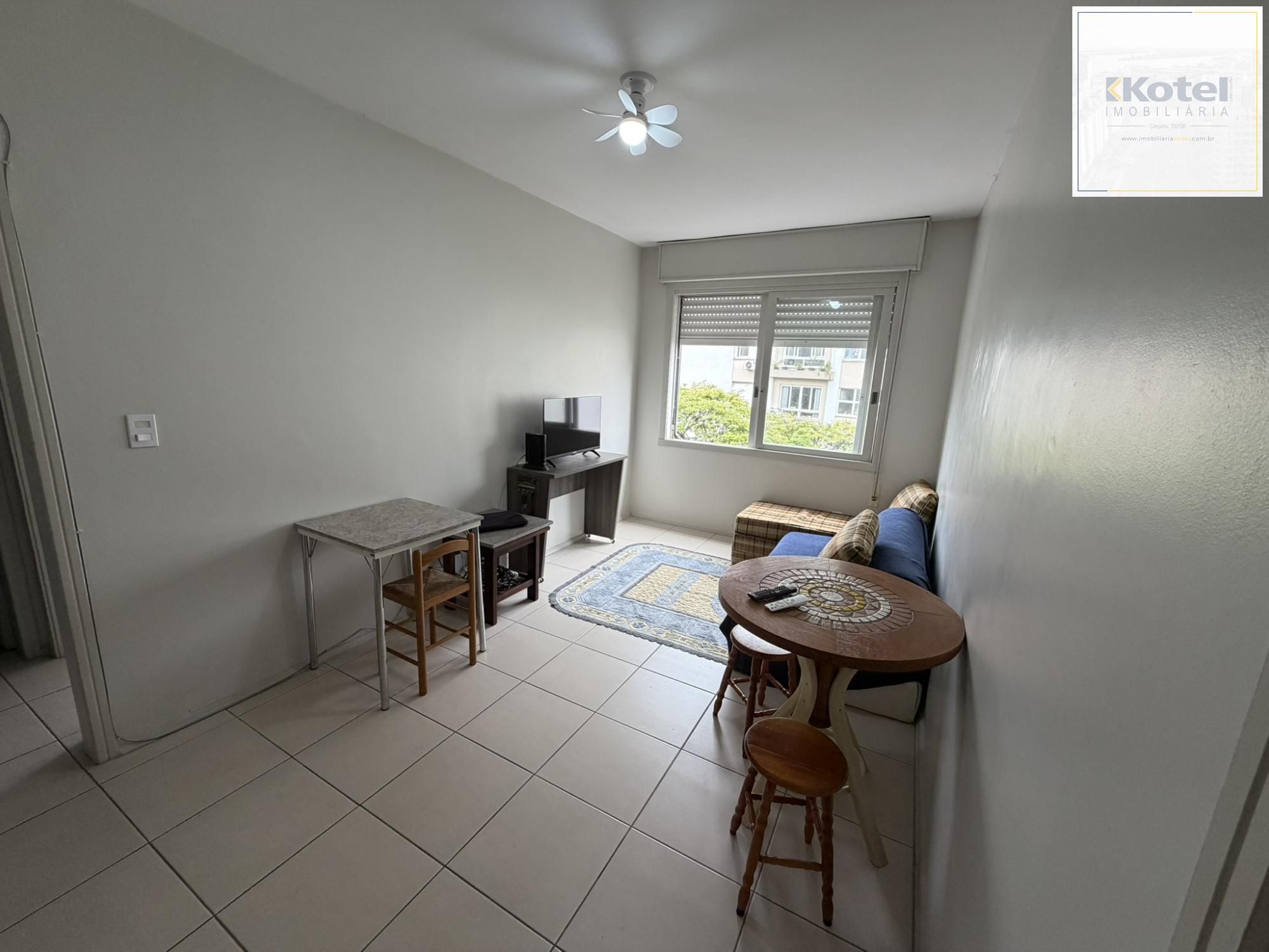 Apartamento 1 dormitório na rua Irmão José Otão, Independência — foto 4