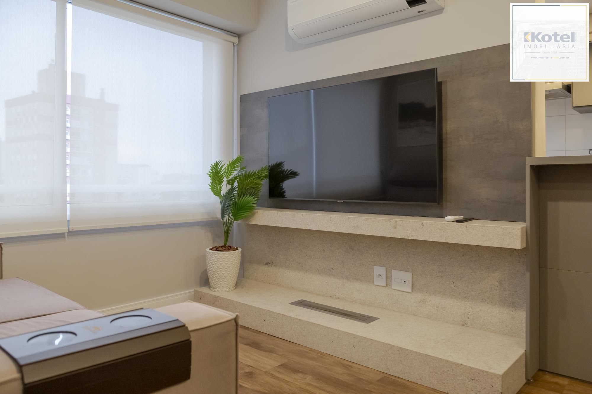 Apartamento à venda com 1 quarto 41 m² no Partenon — foto 3