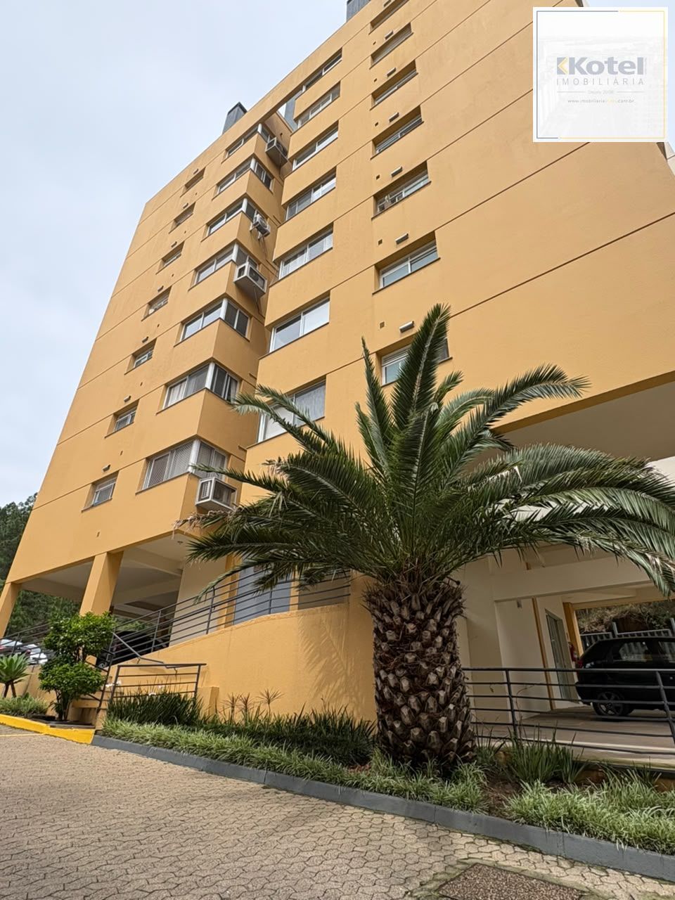 Apartamento, 2 quartos, à venda, 61 m², Nonoai - Porto Alegre — foto 3