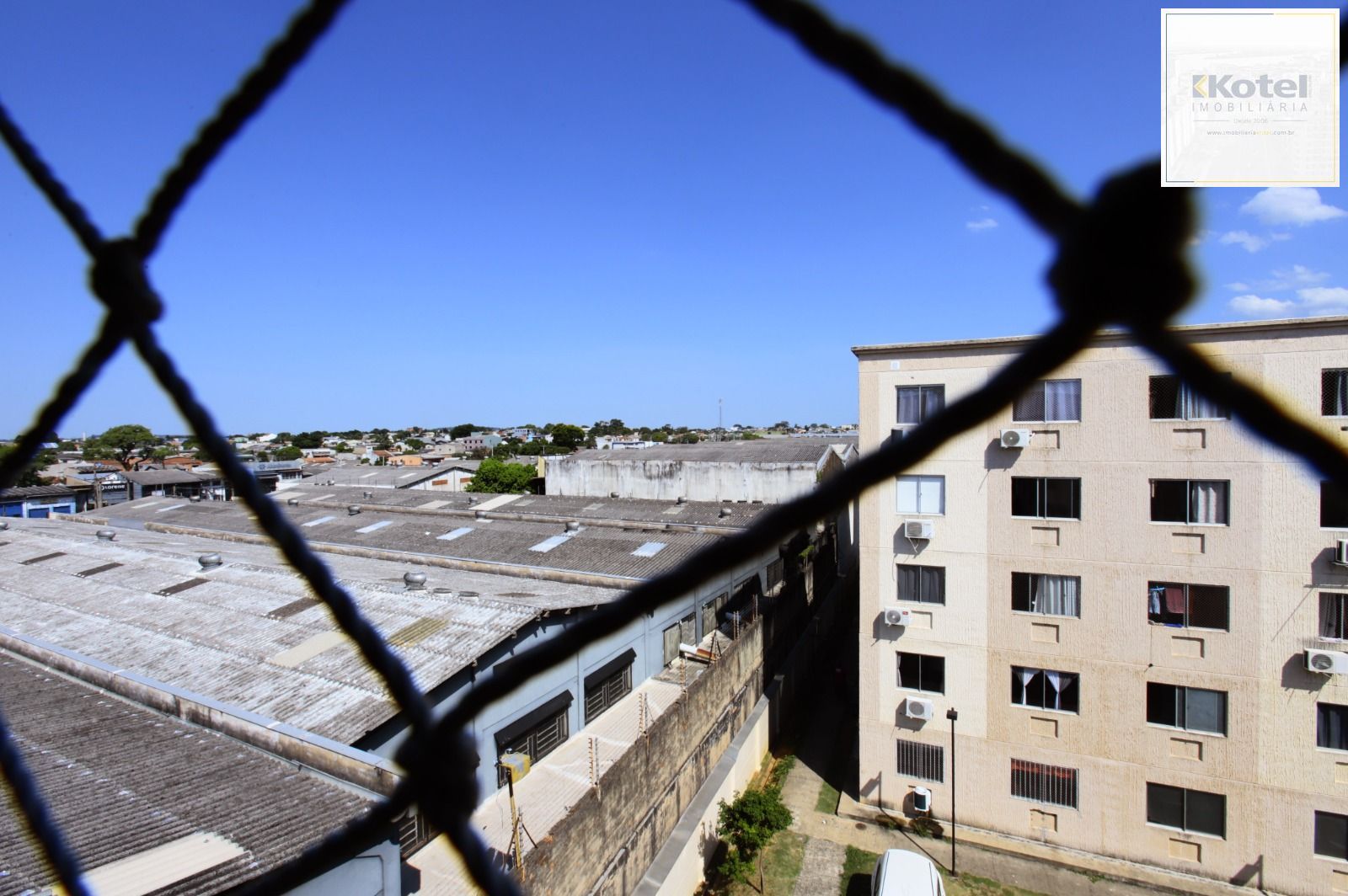 Apartamento 2 Dormitórios com 1 Vaga no Sarandi — foto 3