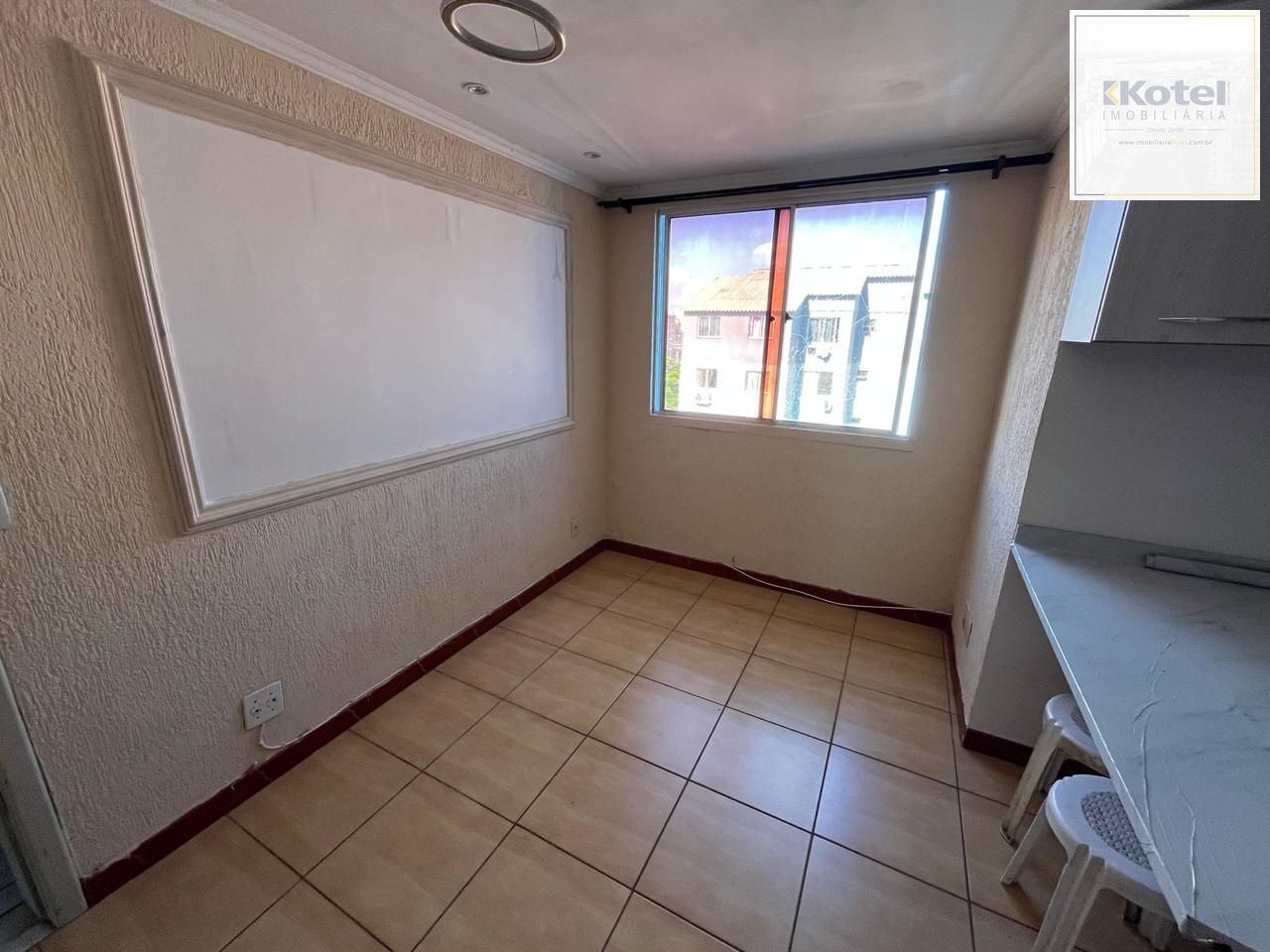 Apartamento Mobiliado 2 Dormitórios no Condomínio Flamboyant Mato Grande, Canoas
