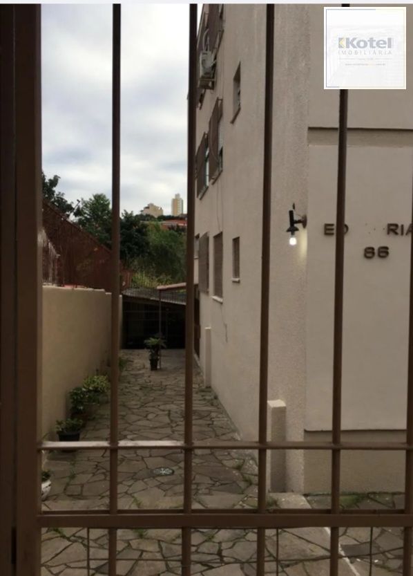 Apartamento 1 quarto com Vaga Bairro Medianeira 50m  da Av. Oscar Pereira — foto 5