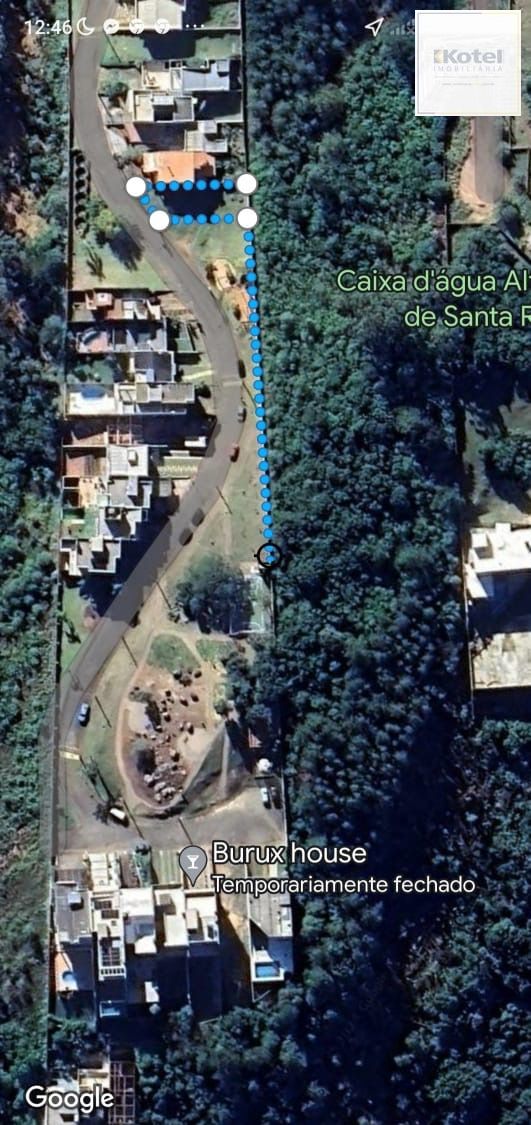 Terreno Bairro Hípica Condomínio Porto do Sol Av. Juca Batista Porto Alegre — foto 5