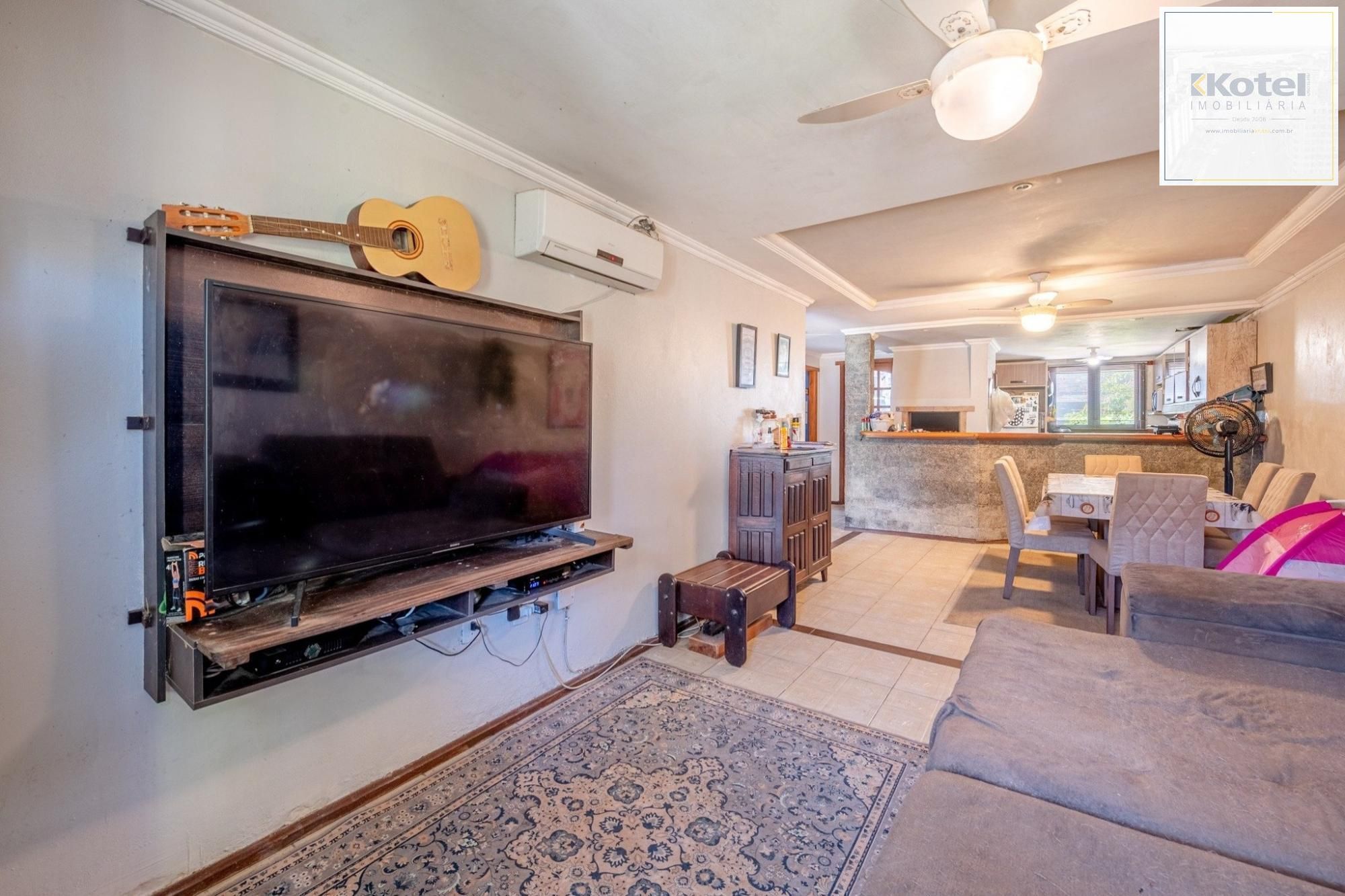 Casa com 2 quartos, 1 suíte, 2 vagas na Hípica. — foto 3