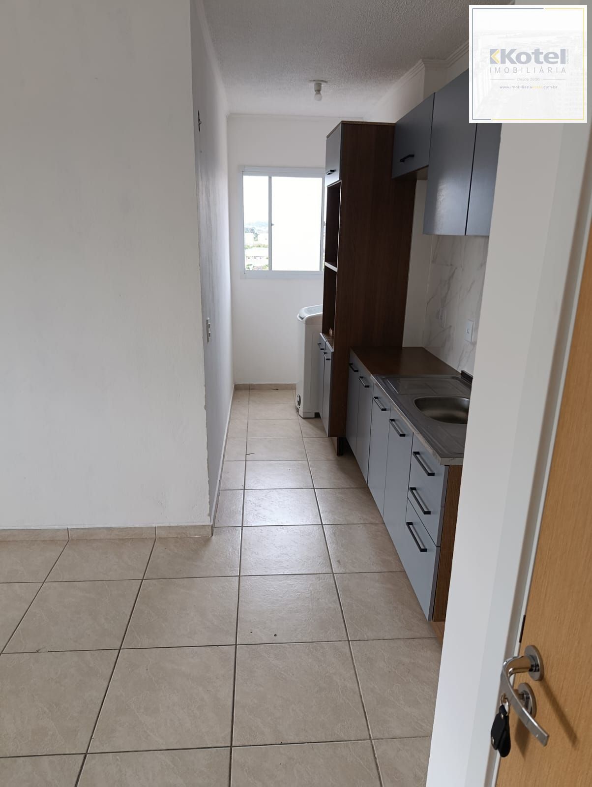 Apartamento, 2 quartos, à venda, 56 m², Santa Fé - Gravataí — foto 3
