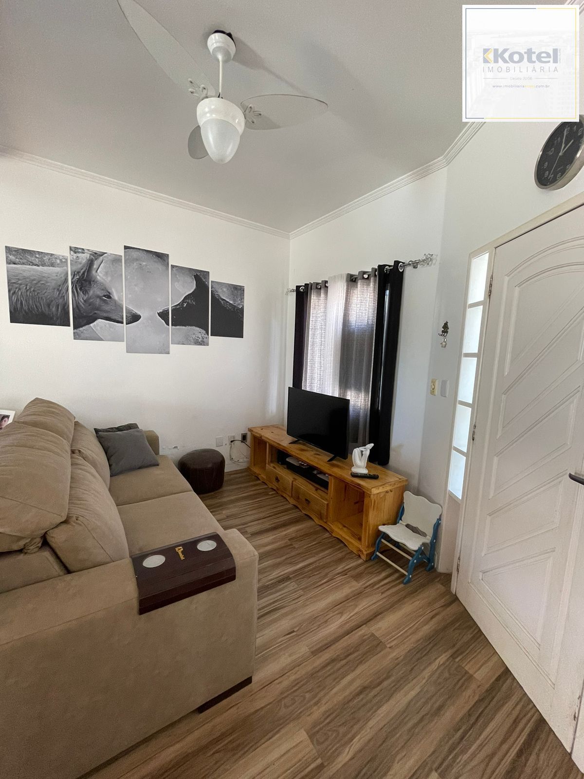 Casa 3 Quartos, com piscina e 2 vagas no Passo das Pedras — foto 2