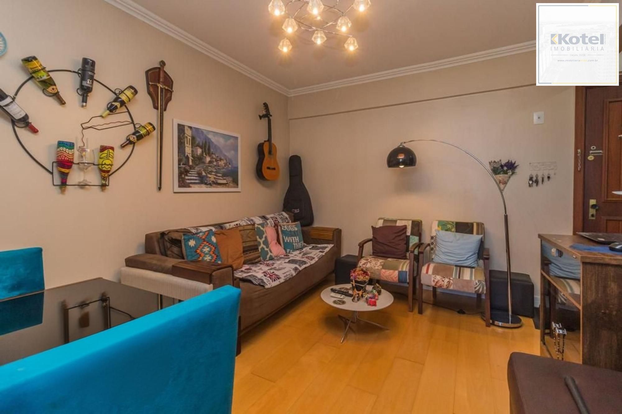 Apartamento de 1 dormitório e elevador no bairro Cristo Redentor — foto 5