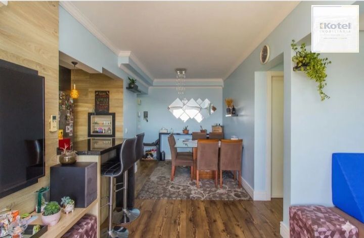 Apartamento, 2 quartos, à venda, 74 m², Centro - Canoas — foto 2
