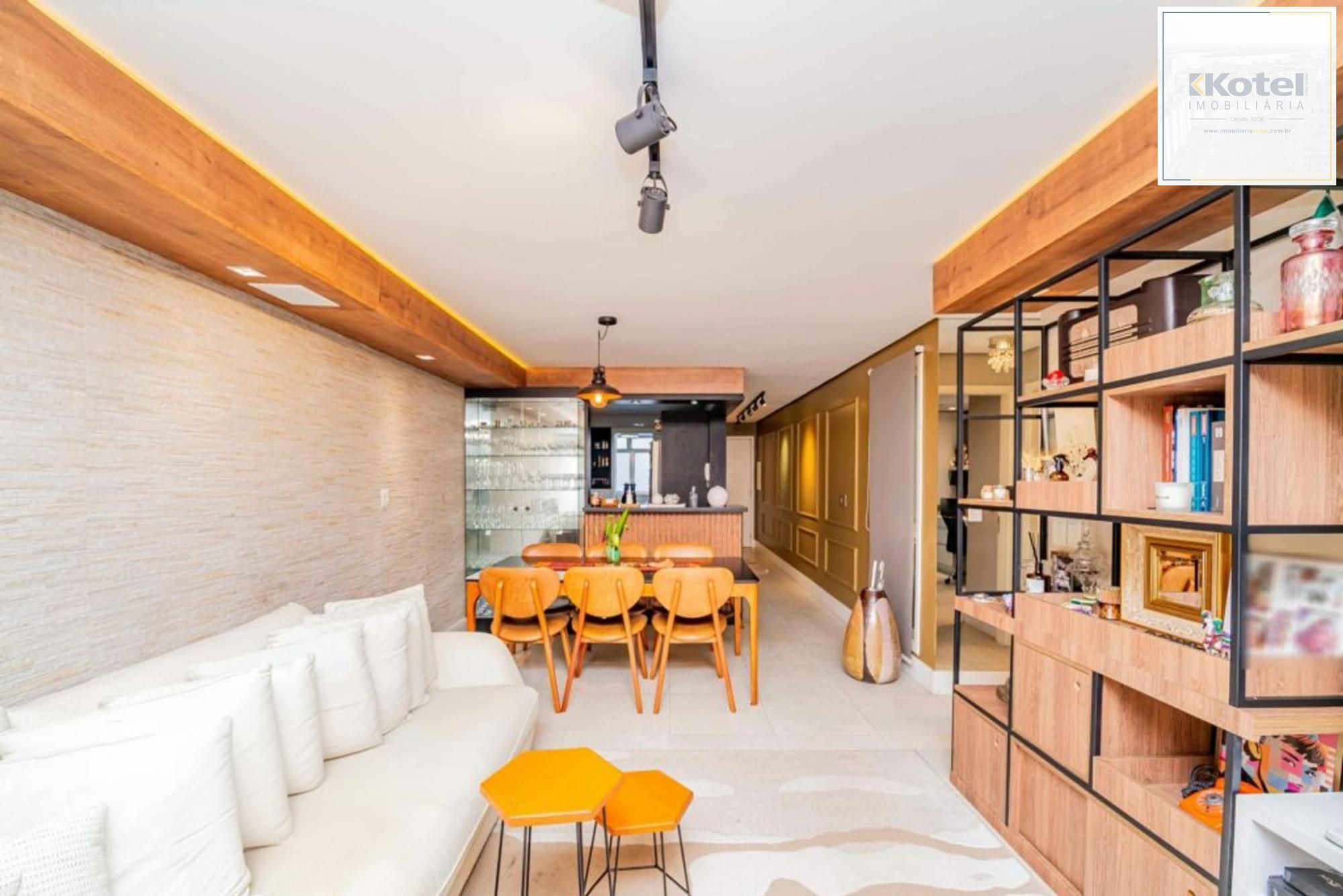 Apartamento garden com 2 quartos e 110m² à venda em Mont'serrat, — foto 5