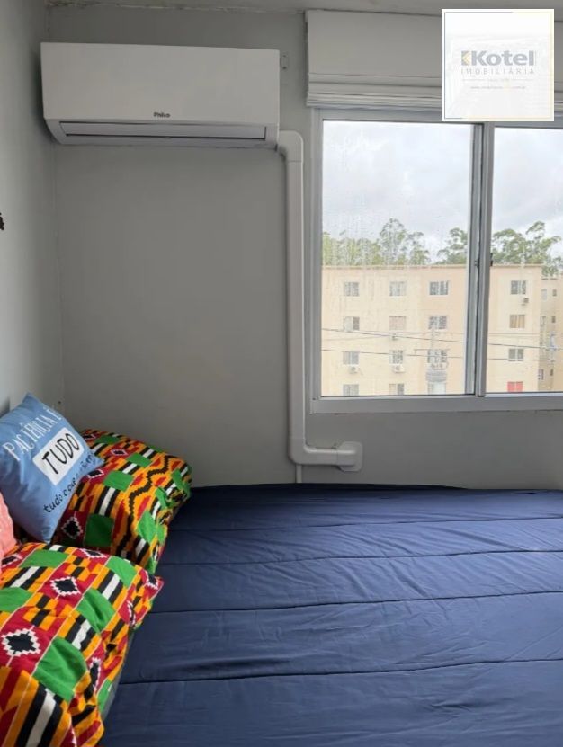 Apartamento Semi mobiliado 2 Quartos 1Vaga em Canoas — foto 5