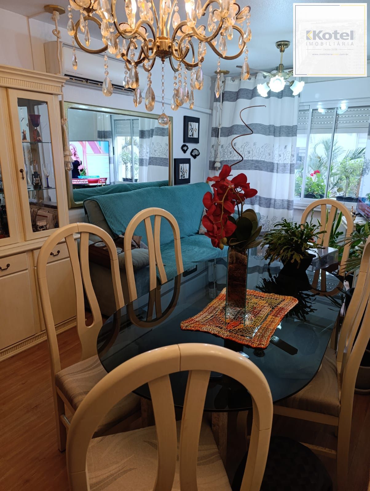 Apartamento de 1 dormitório, 1 vaga no bairro Sarandi — foto 4