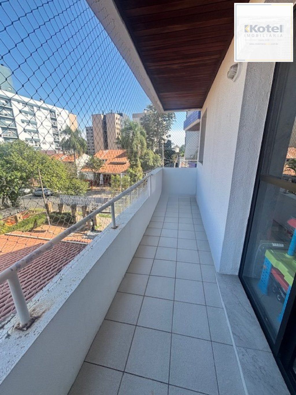 Cobertura, 3 quartos, à venda, 188 m², Tristeza - Porto Alegre — foto 4