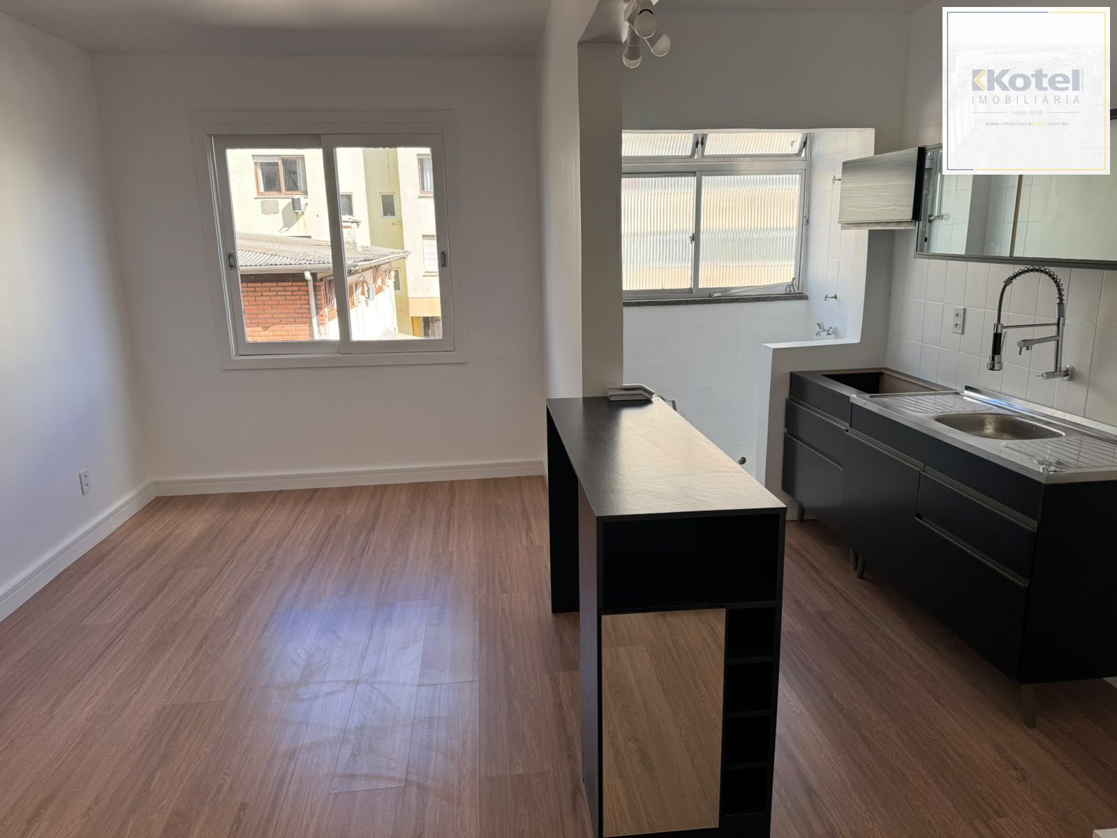 Apartamento, 1 quarto, à venda, 41 m², Vila Ipiranga - Porto Alegre — foto 2