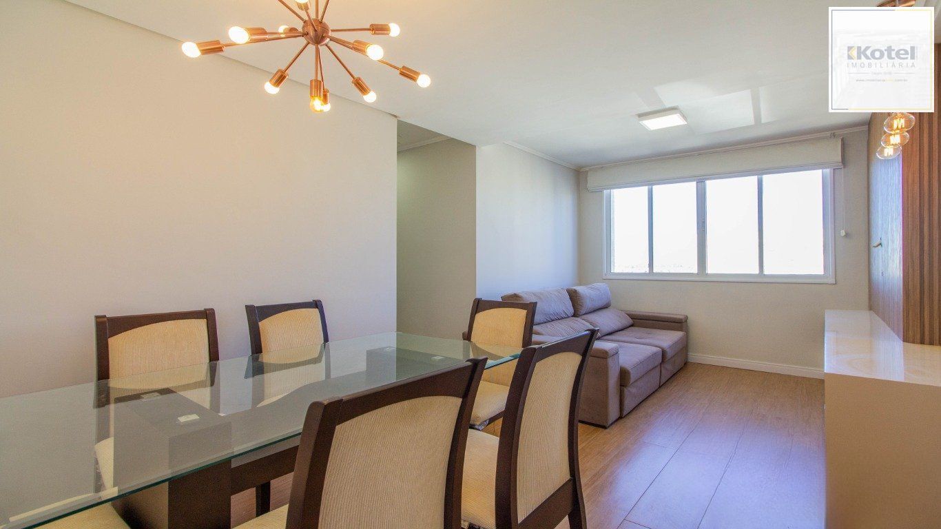 Apartamento de 3 quartos,elevador e 1 vaga no bairro Jardim Itu-Sabará