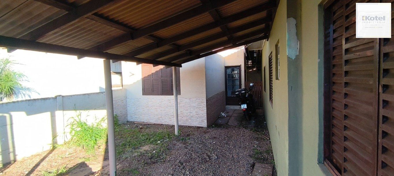 Casa de 456m² com 6 dormitórios em Canoas