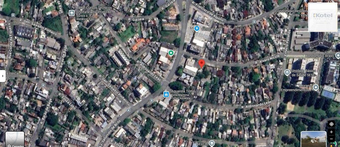 Terreno 70m² no Bairro Vila Jardim — foto 5