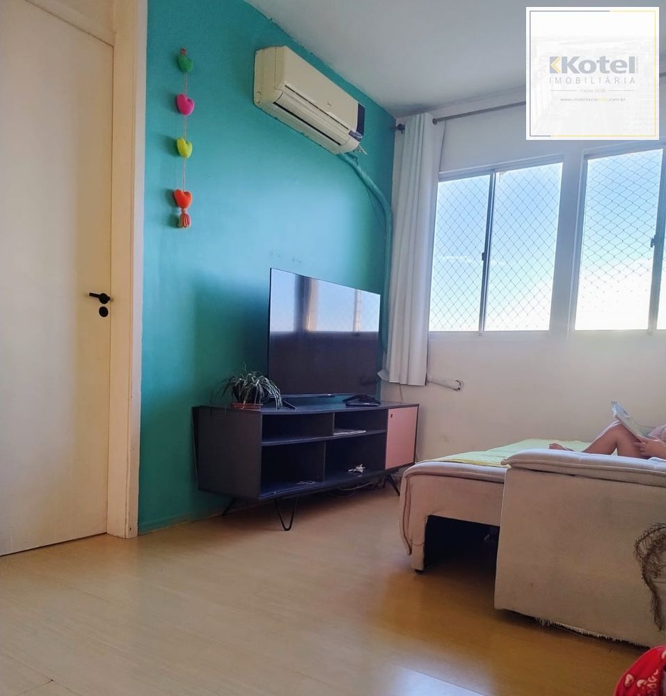 Apartamento 2 dormitórios, 1 vaga e elevador no Sarandi. — foto 4