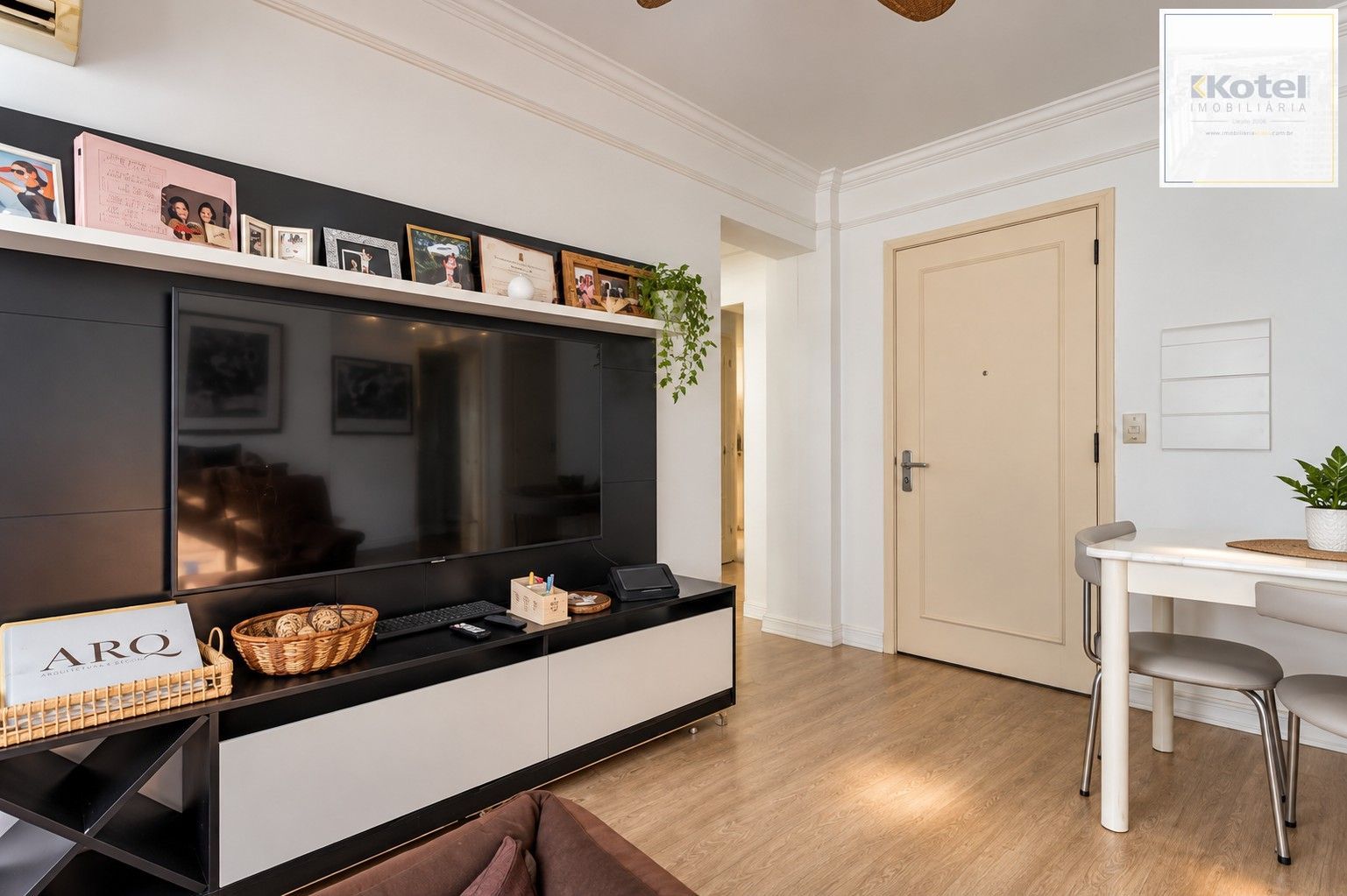 Apartamento, 3 quartos, à venda, 78 m², Petrópolis - Porto Alegre — foto 3