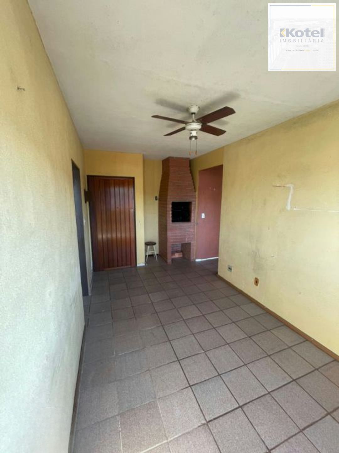 Apto 1 quarto com 1 vaga à venda Nonoai Porto Alegre — foto 2