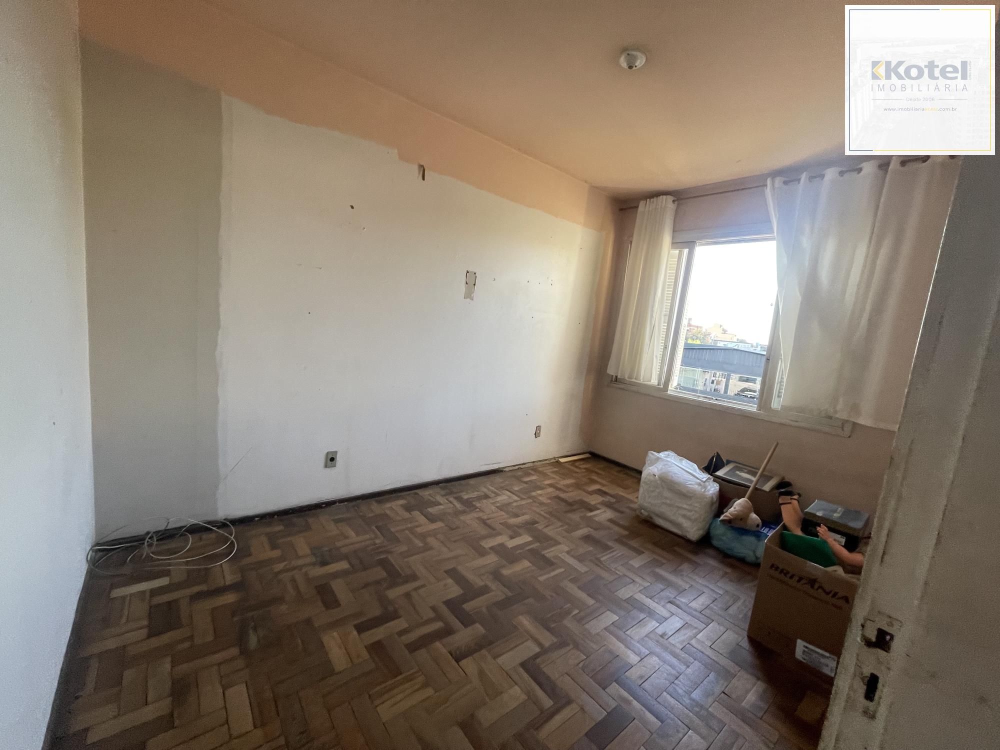 Apartamento com 3 Quartos e 1 banheiro à Venda, 98 m²  Santa Maria Goretti — foto 2