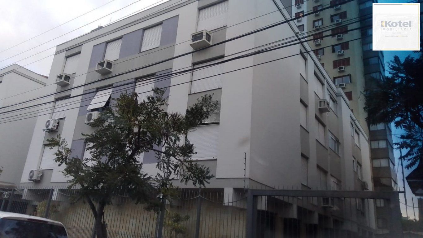 Apartamento com 3 quartos e 2 vagas de garagem no Bairro Jardim Itu/ Planalto. — foto 3