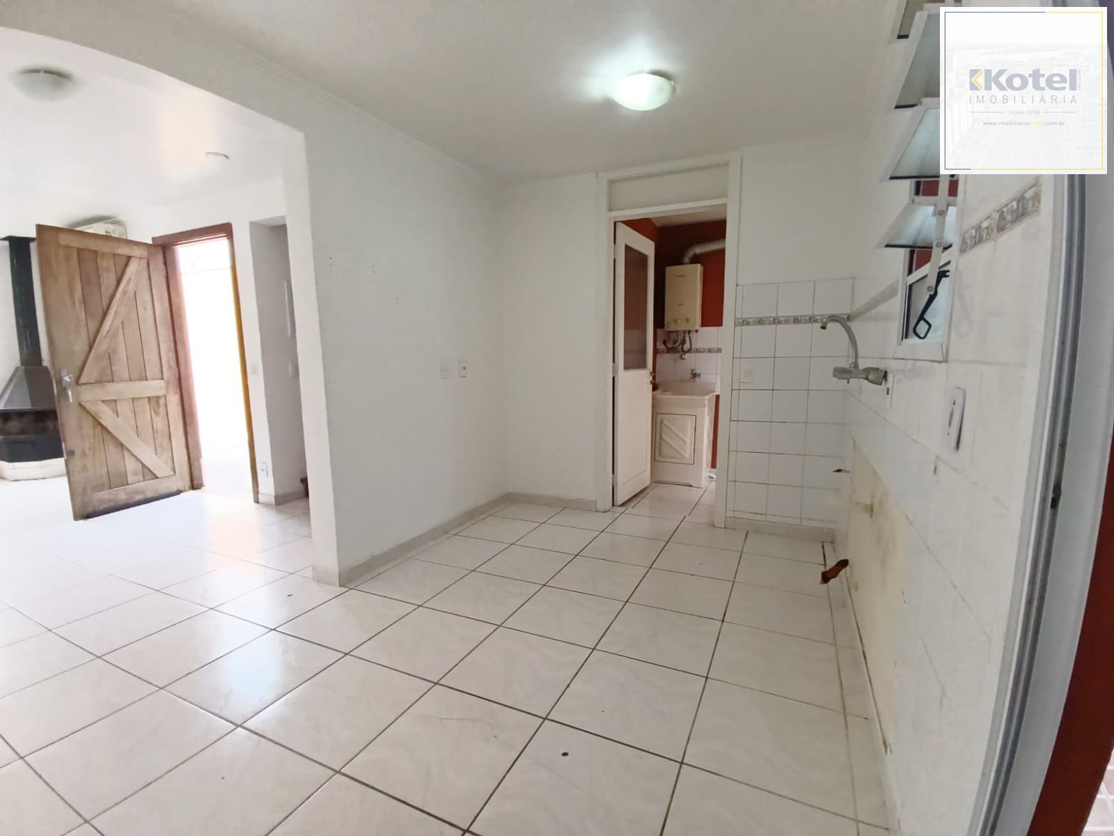 Casa de Condomínio, 3 quartos, à venda, 86 m², Jardim Itu - Porto Alegre — foto 4