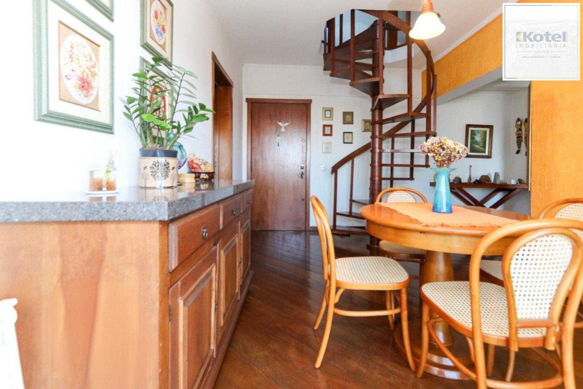 Apartamento 3 quartos, elevador e uma vaga de garagem em Canoas.