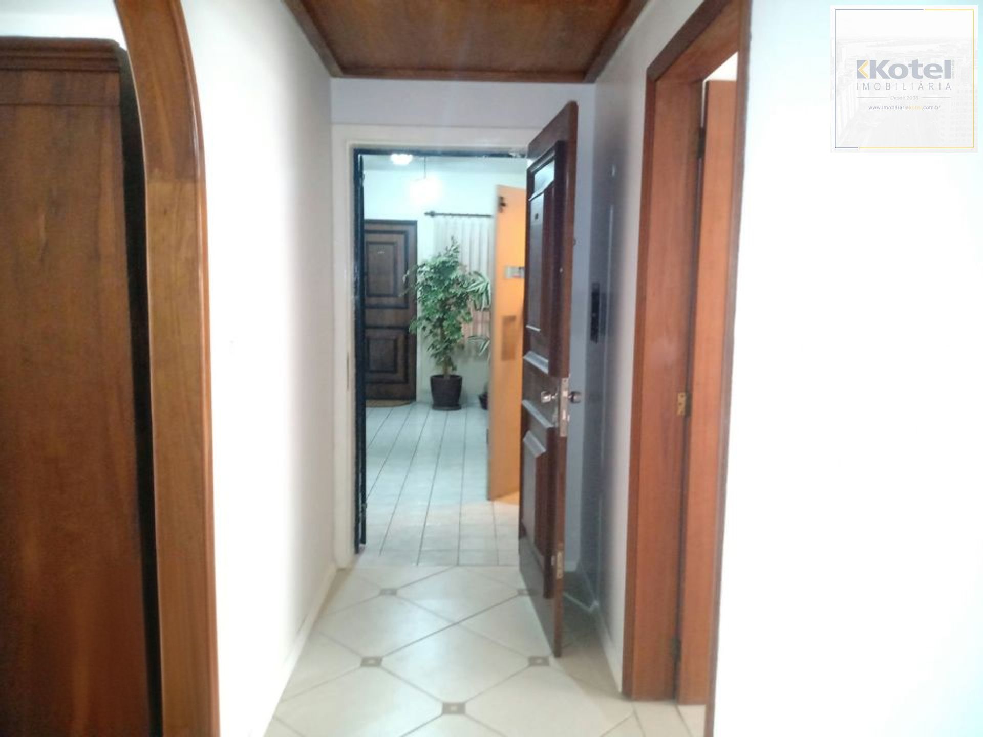 Apartamento de 3 quartos, suite e 1 vaga no bairro Rio Branco