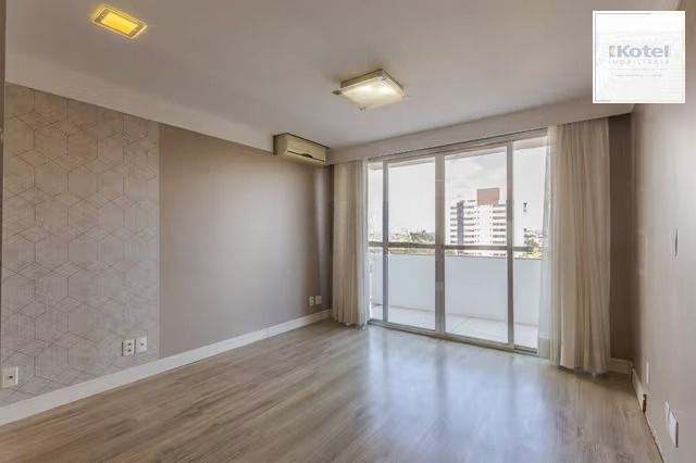 Apartamento de 3 quartos, elevador e 1 vaga de garagem em Canoas.