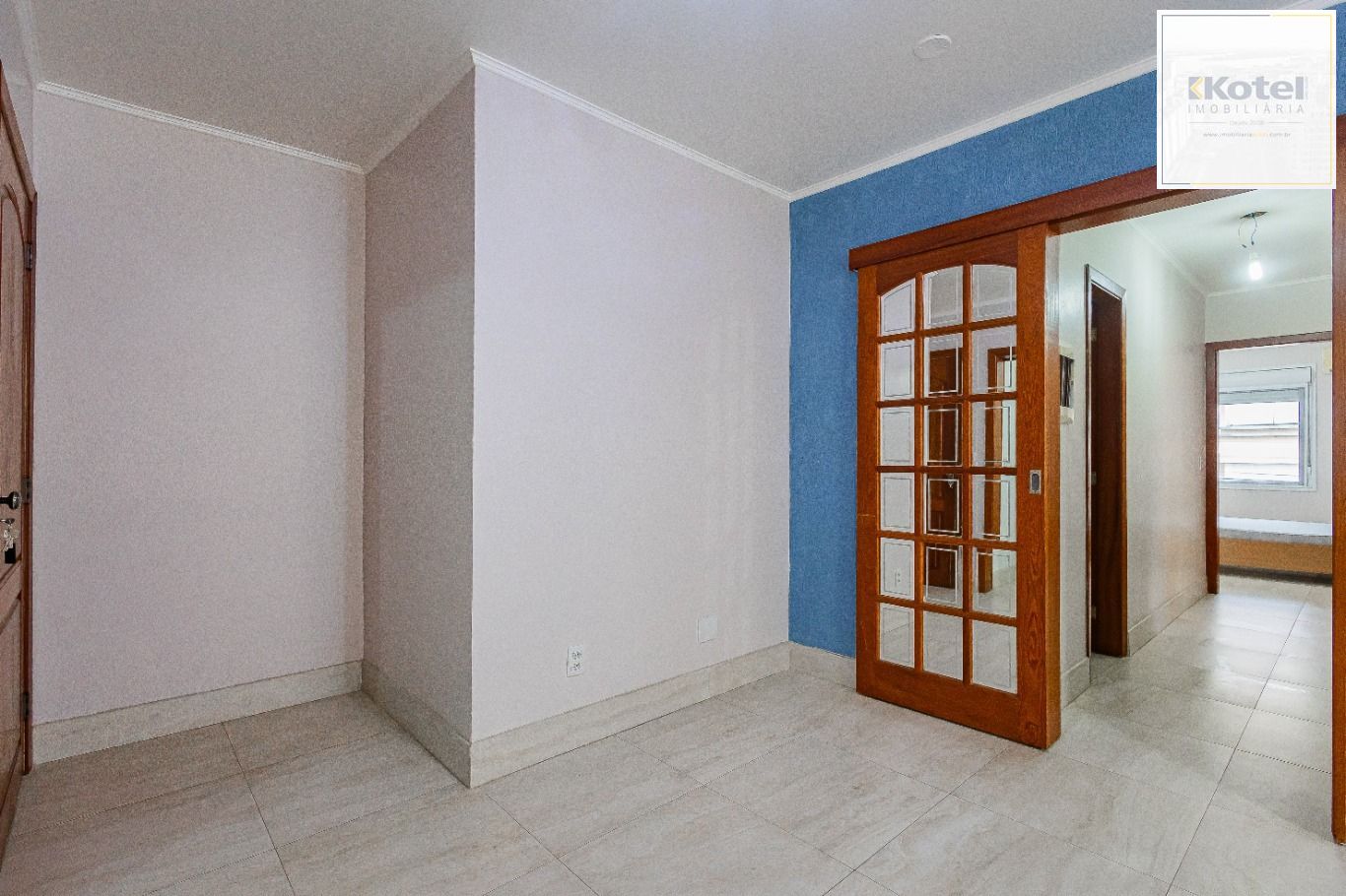 Apartamento à venda com 3 quartos 105m² no Bairro Petrópolis — foto 5