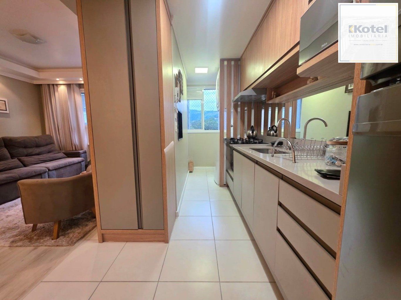 Apartamento de 3 quartos no bairro jardim carvalho. Porto Alegre
