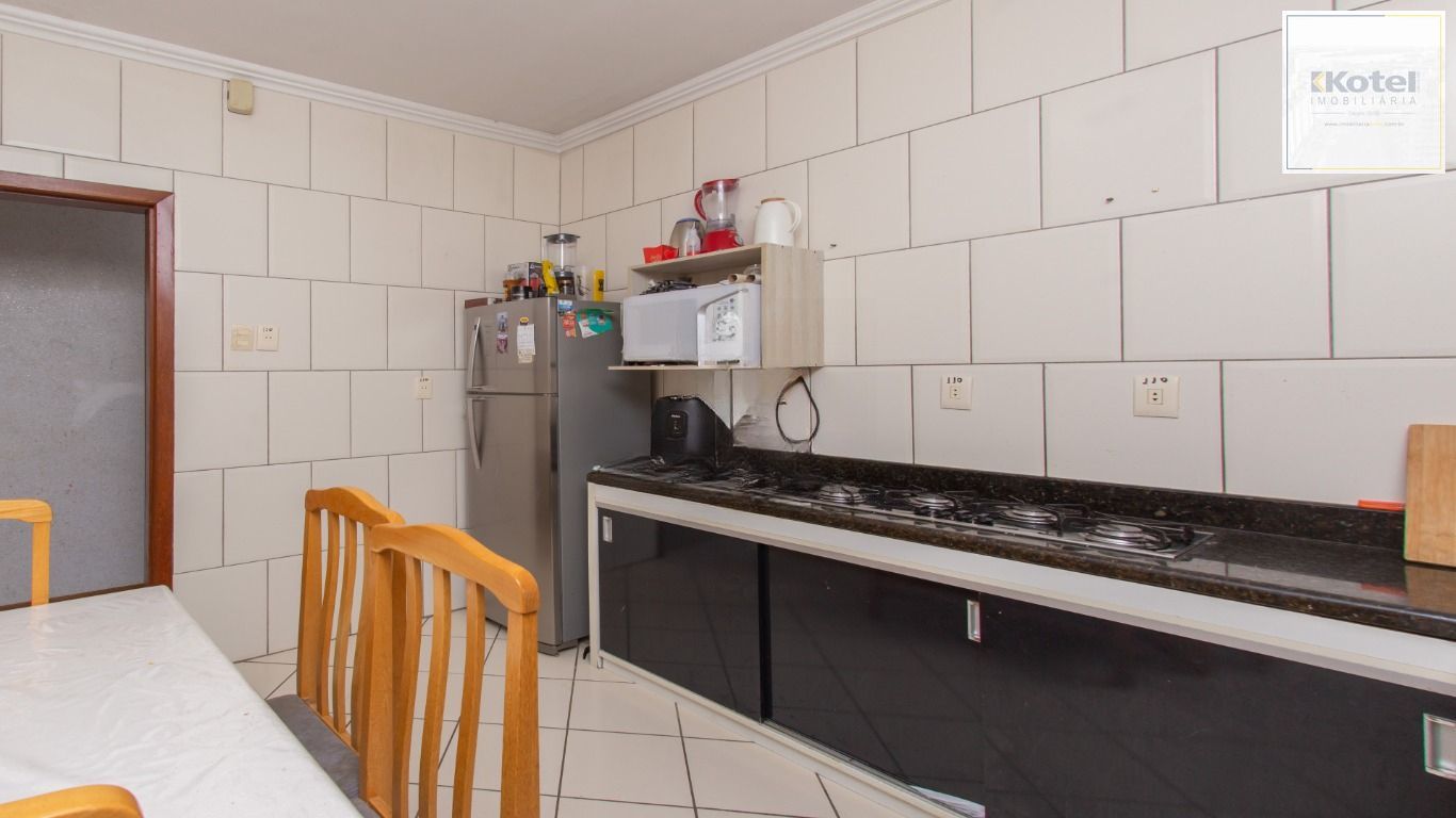Apartamento à venda com 3 quartos e com sacada no bairro Partenon — foto 5