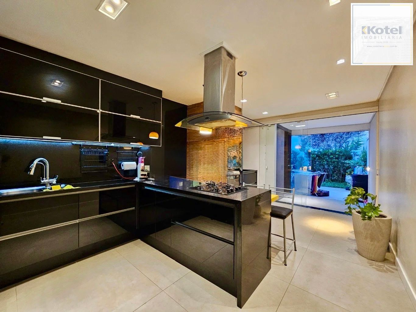 Casa, 3 quartos, à venda, 128 m², Jardim Itu - Porto Alegre — foto 5