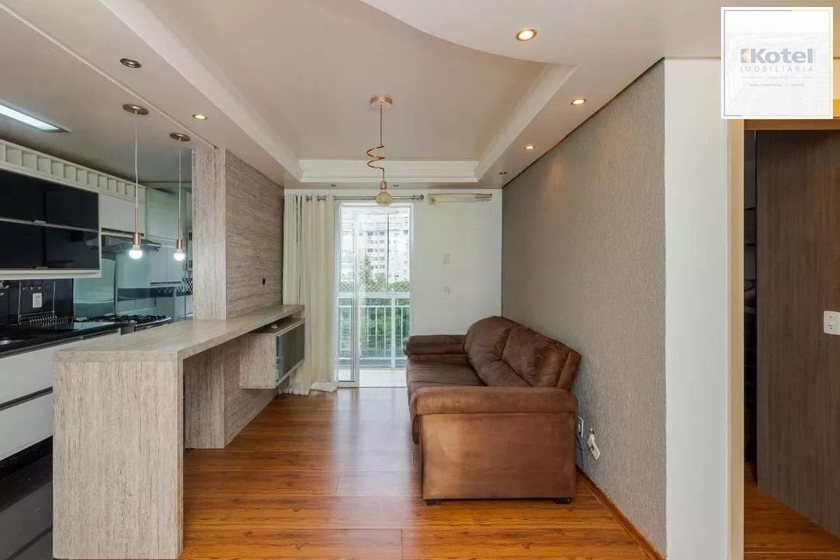 Apartamento à venda com 2 quartos e 2 vagas no Jardim Carvalho