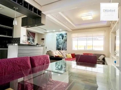 Casa, 3 quartos, à venda, 153 m², Estância Velha - Canoas — foto 4