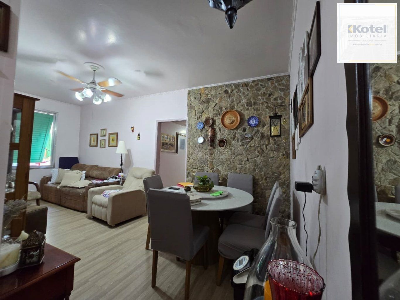 Apartamento de 3 dormitórios no Bairro Passo da Pedras Porto Alegre. — foto 4