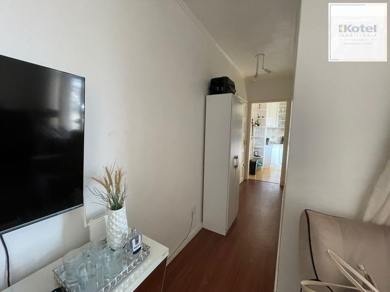 Apartamento de 1 dormitório com 46m2 e 1 vaga no Bairro Sarandi — foto 3