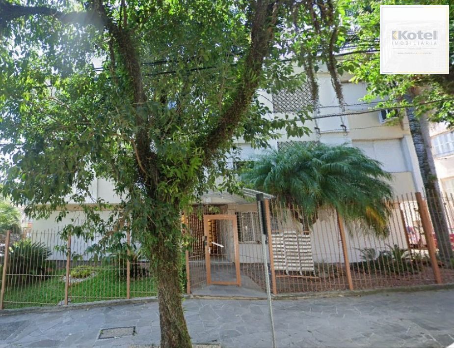 Apartamento térreo de 2 dormitórios bairro Cristo Redentor — foto 2