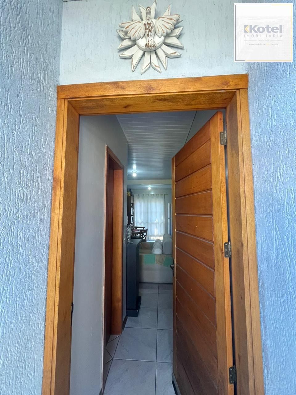 Casa térrea com pátio no Winter Park por 221 Mil! — foto 4