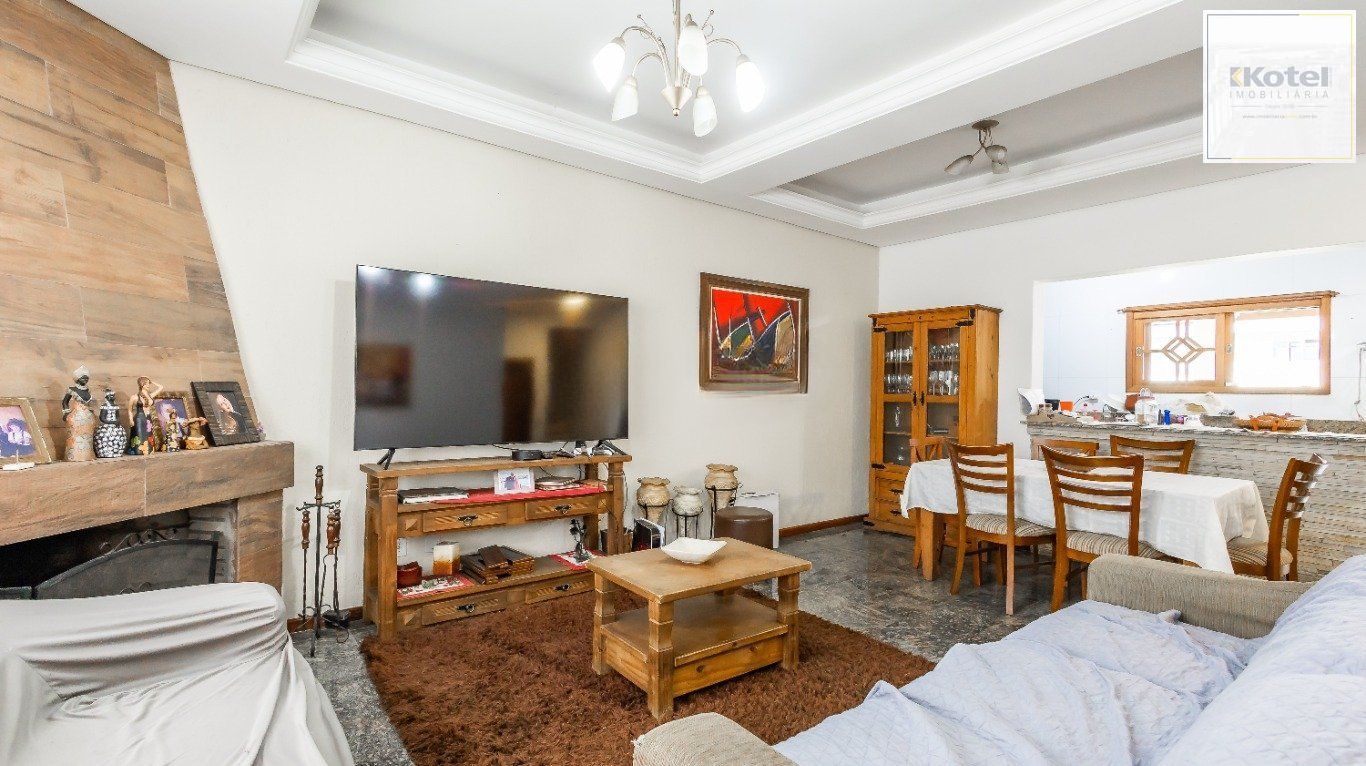 Casa em Condomínio com 4 quartos, 1 suíte e 300m² à venda em Ecoville. — foto 5
