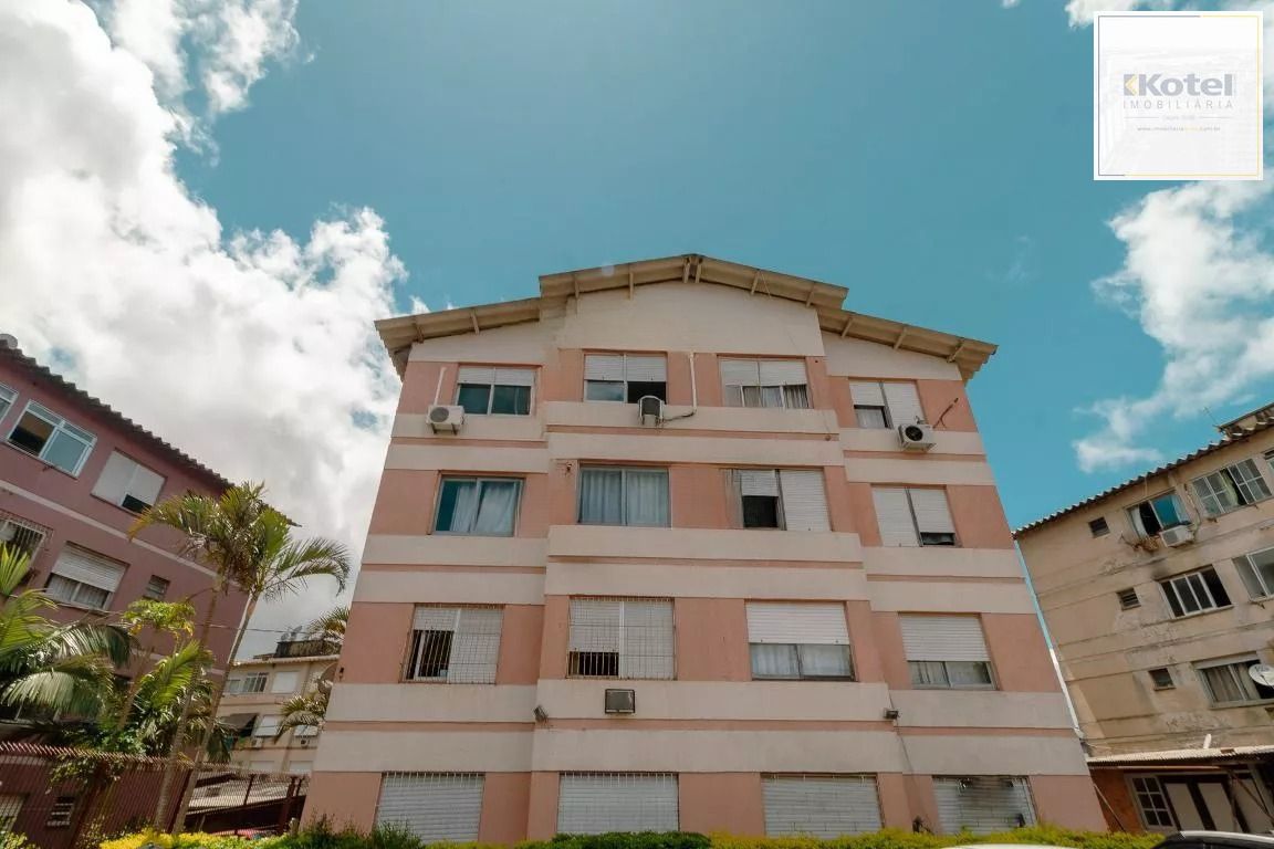 Apartamento Térreo com 33m² privativos 1 Dormitório — foto 3