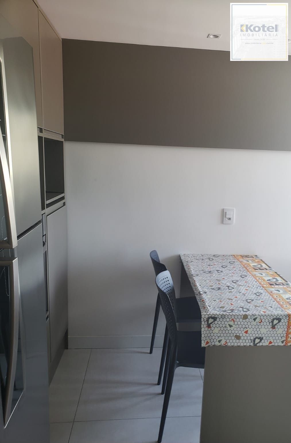 Apartamento 4 Quartos Elevador e Vaga no Jardim Lindóia — foto 5