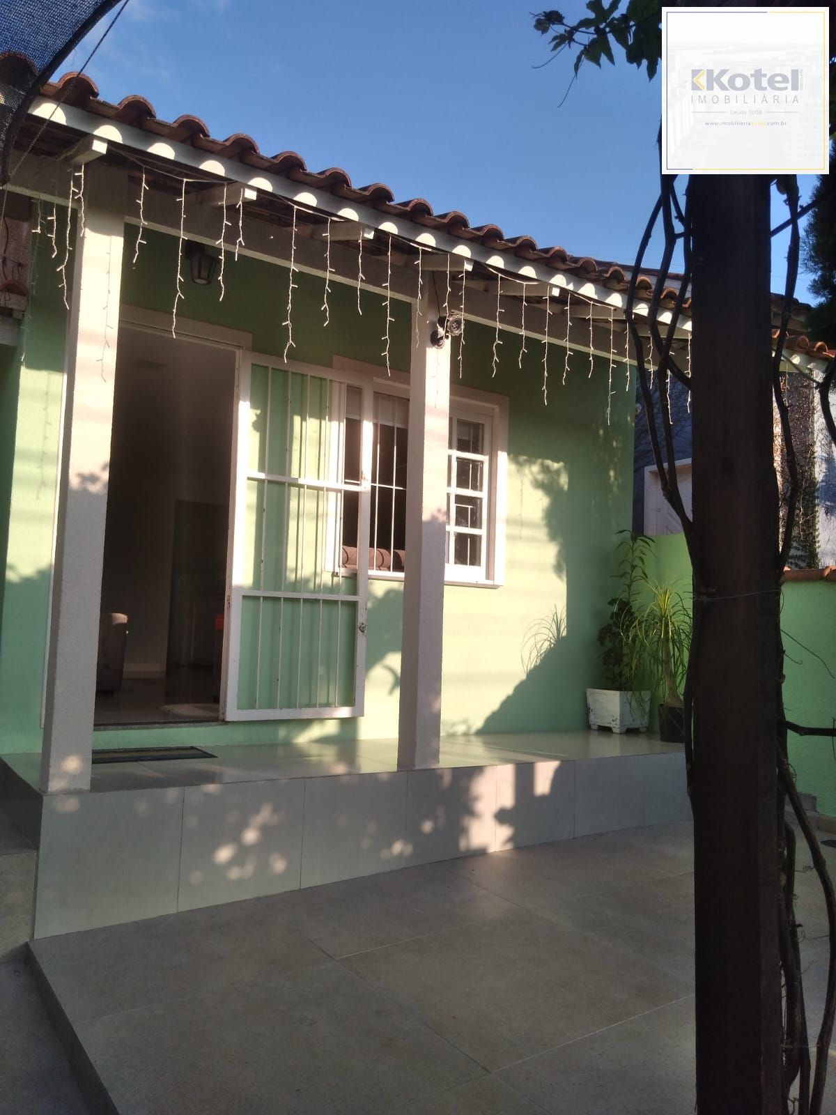 Casa de 3 dormitórios no bairro Porto Verde.