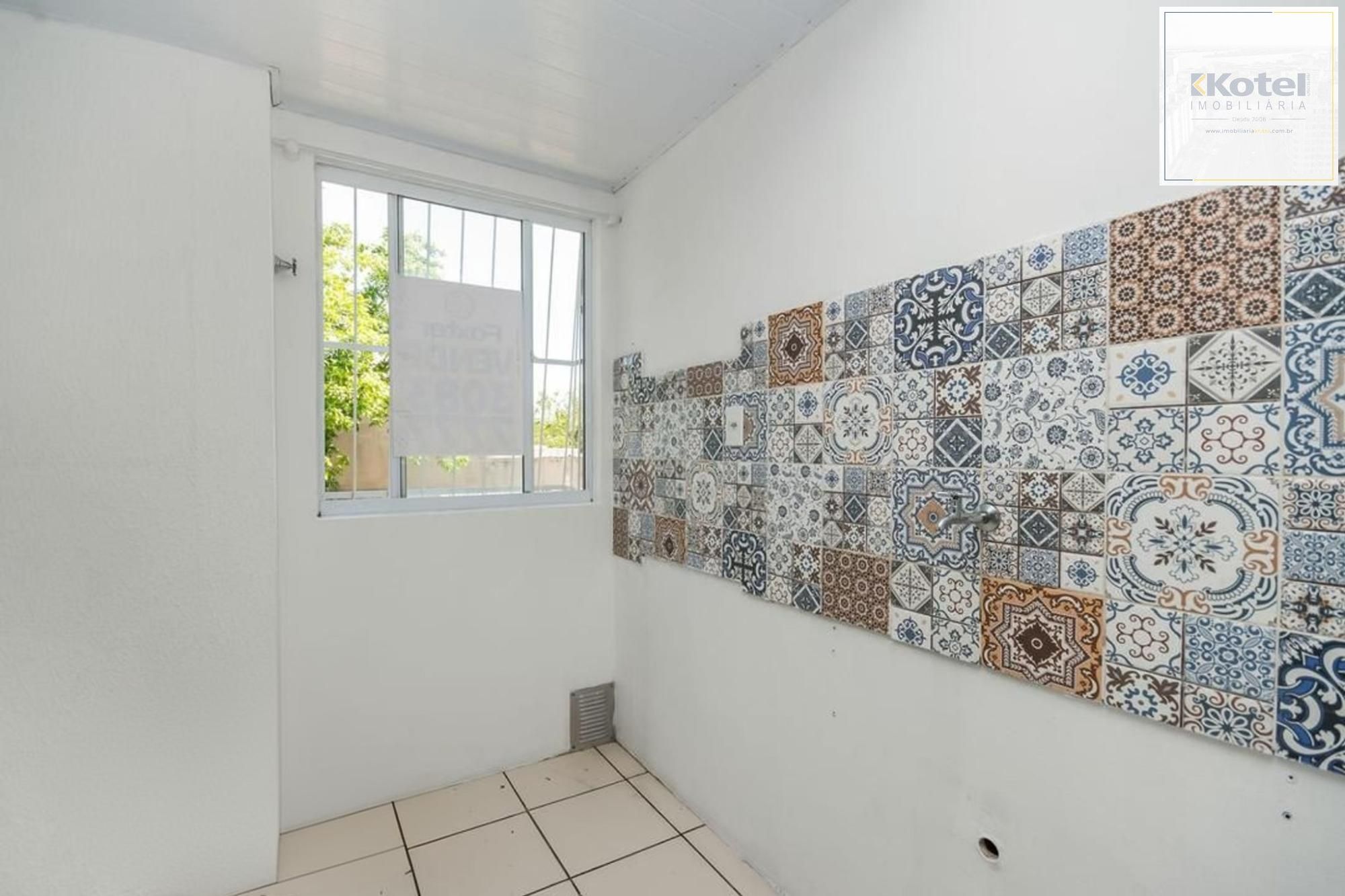 Apartamento térreo de 2 quartos, portaria 24 horas no bairro Glória. — foto 3