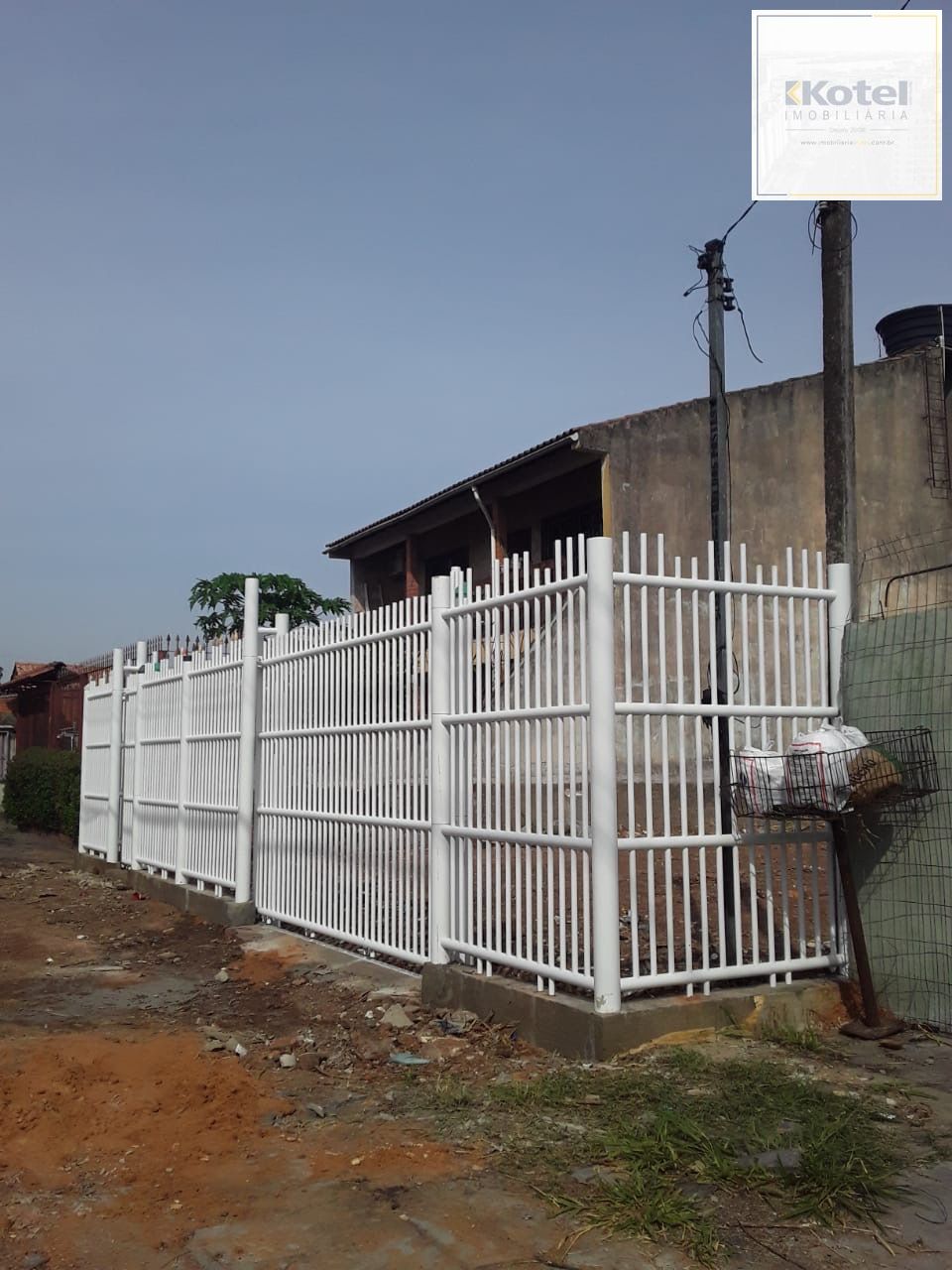 Terreno de 360m2 Jardim Esplanada em Alvorada