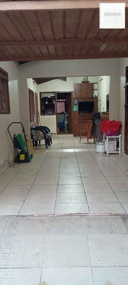 Casa 2 dormitórios com garagem e churrasqueira no Sarandi — foto 4