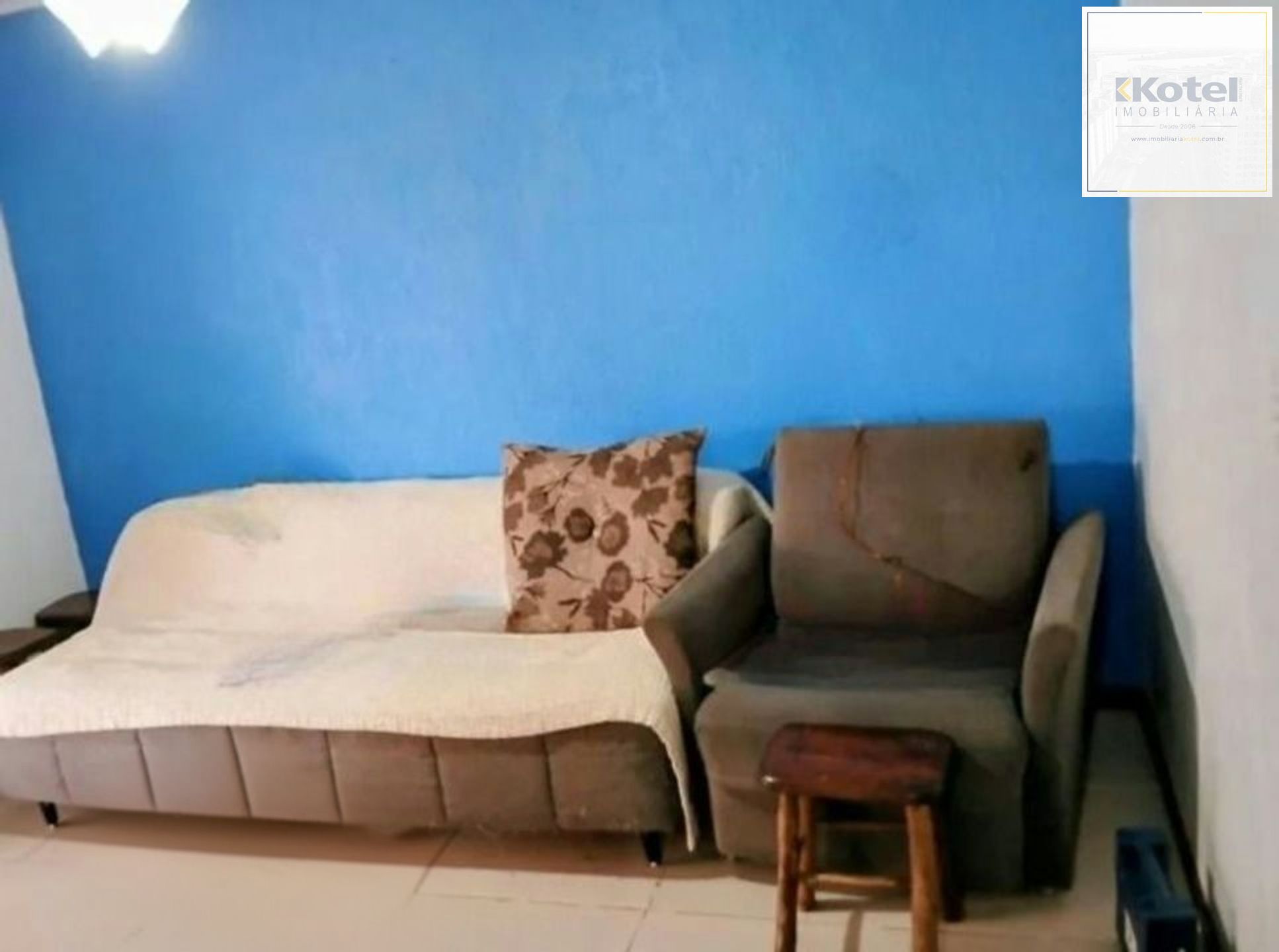 Casa de 4 Dormitórios e 2 vagas de Garagem em Gravataí.