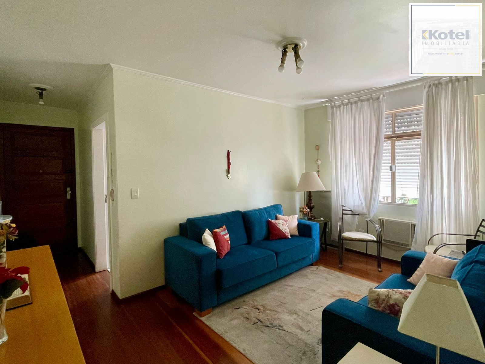 Apartamento de 3 quartos e 1 vaga no bairro São João. — foto 4