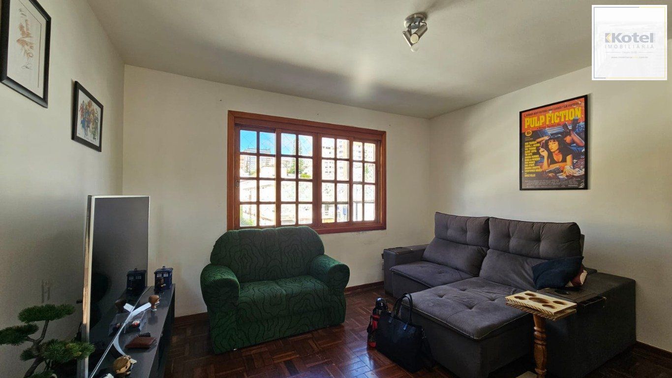 Apartamento, 2 Quartos, 2 Banheiros e Vaga à venda no Auxiliadora | 71 m²