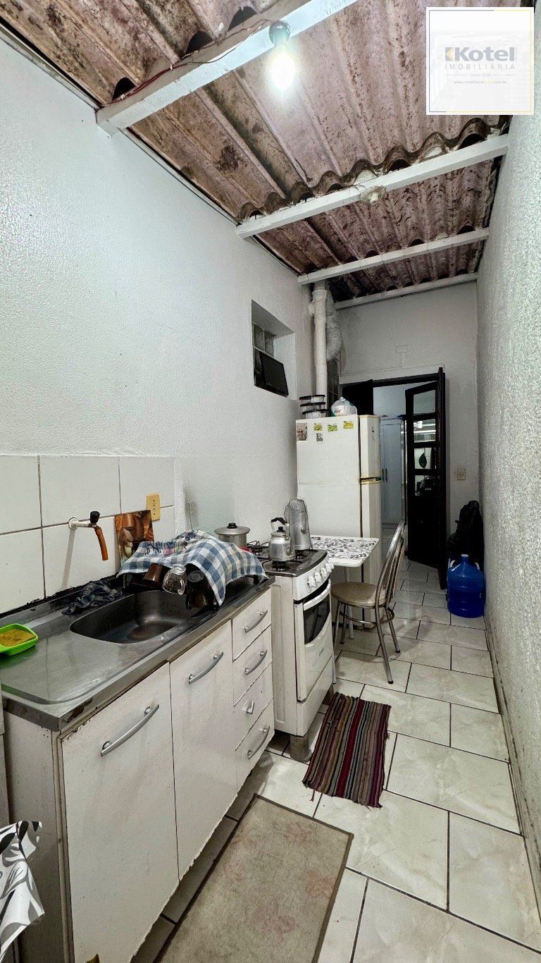 Apartamento com 1 quarto e 16m² à venda em Centro Histórico, Porto Alegre. — foto 3